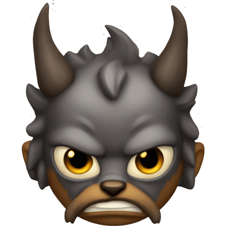 Diablito  emoji