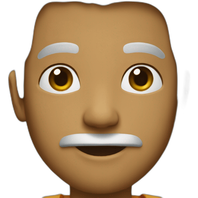 ronaaldo emoji