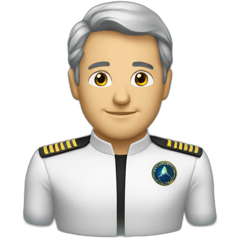 enterprise emoji