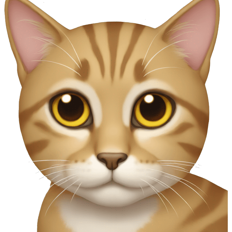 Gato emoji