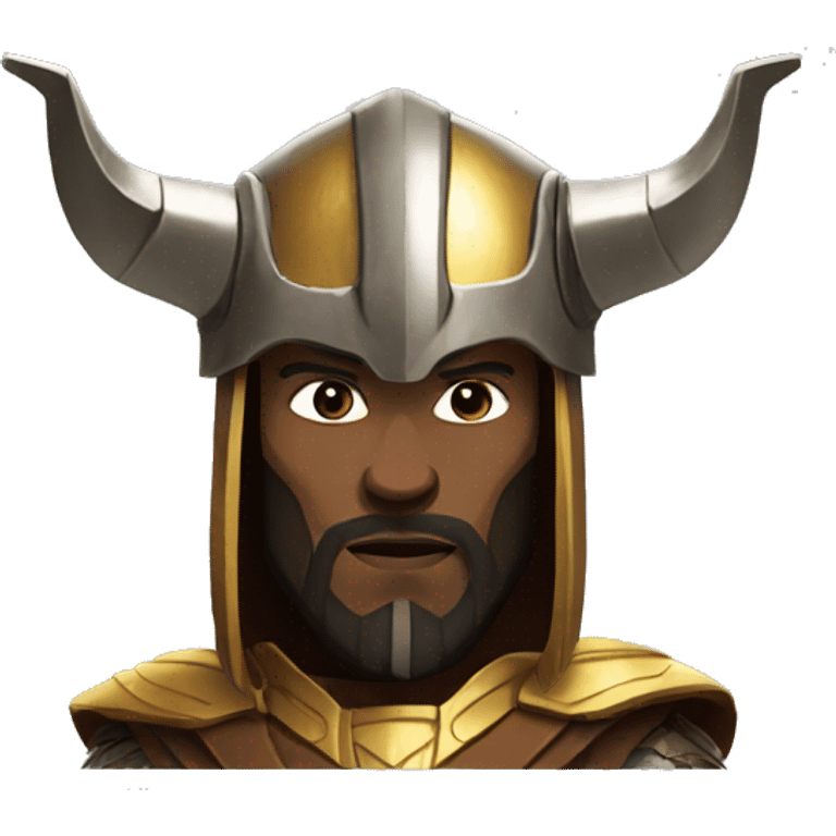 Heimdall emoji