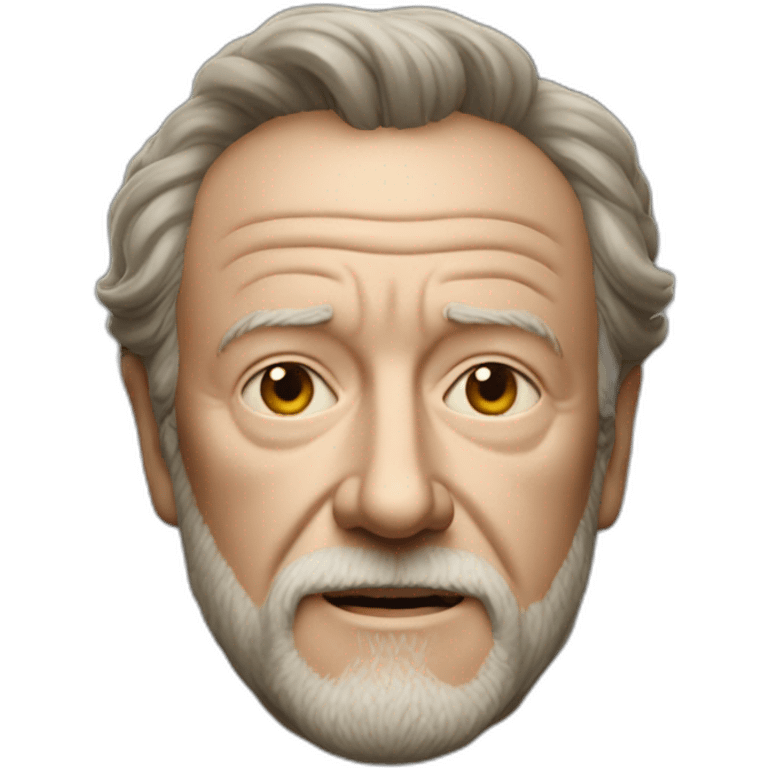 Ridley Scott emoji