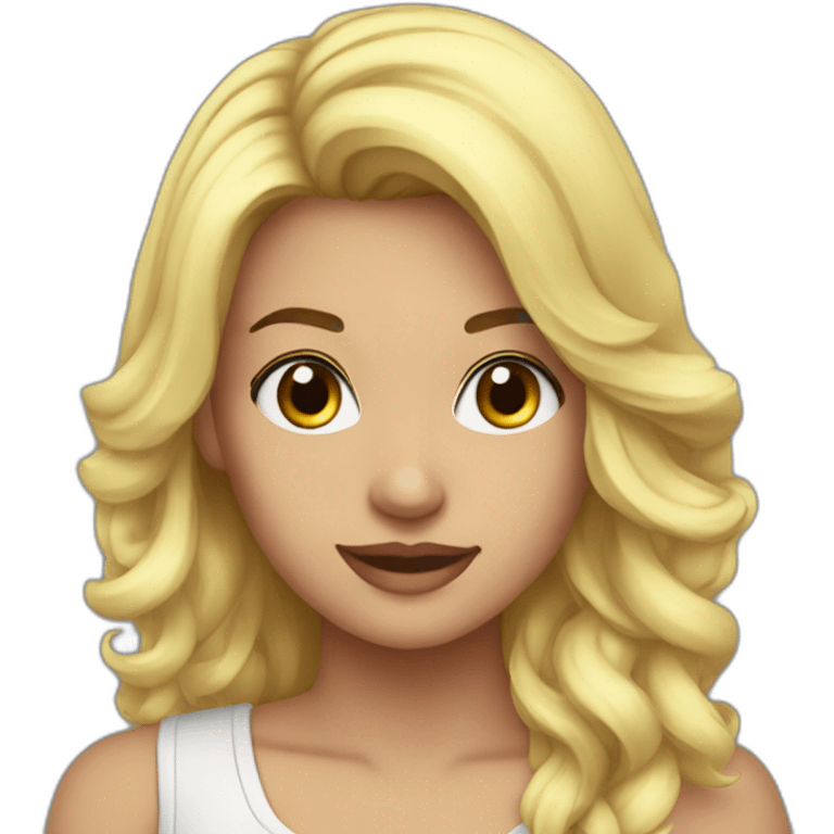 viktoriia emoji