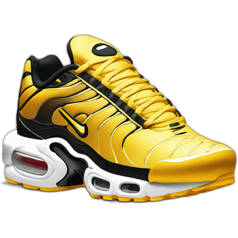 airmax plus nike emoji