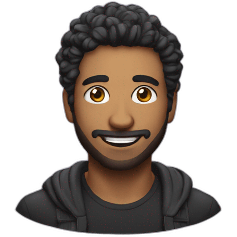 nymn the twitch streamer emoji