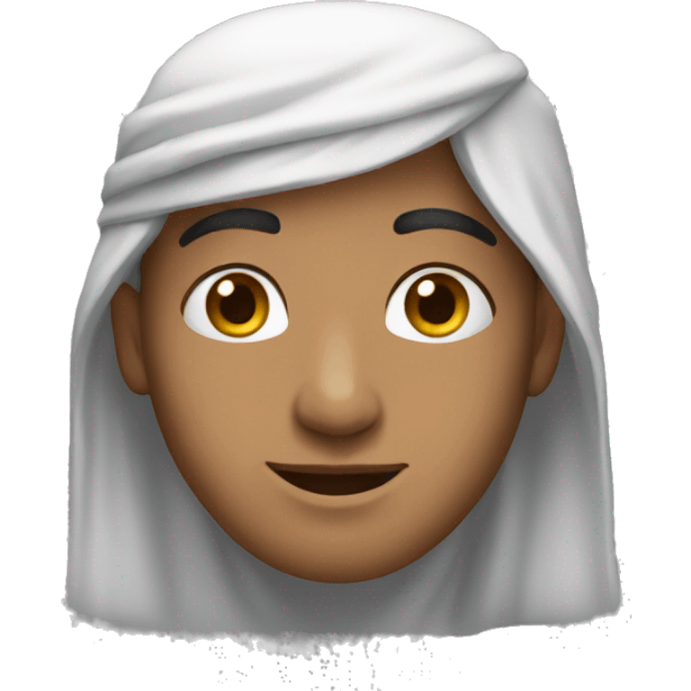 arabe emoji