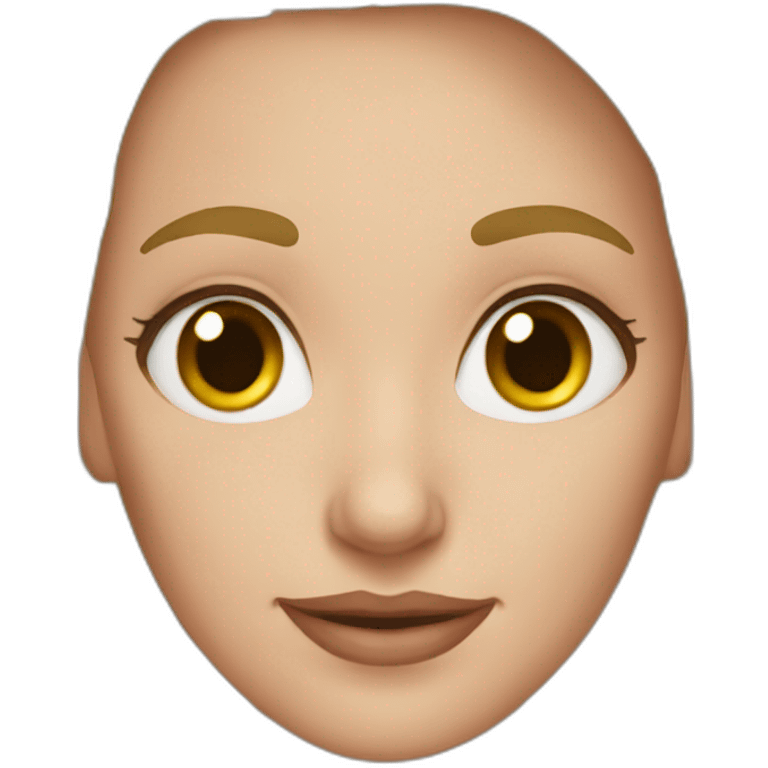 kelly mcdonald emoji