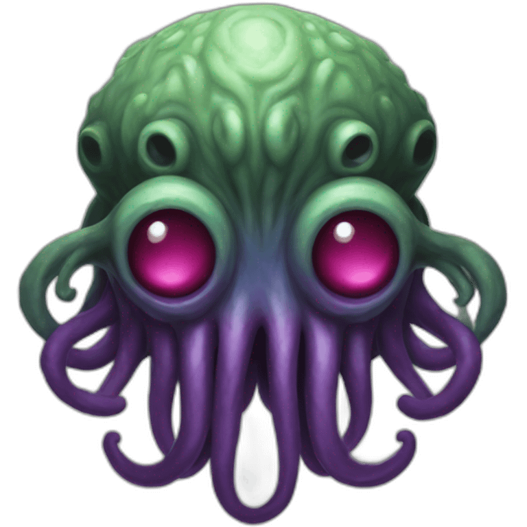 subaru lovecraftian emoji