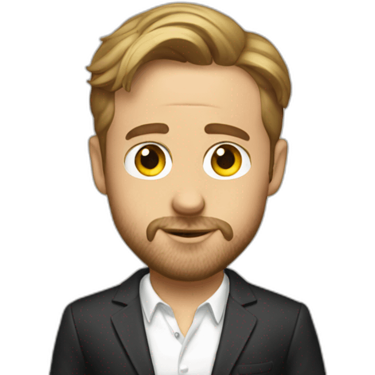 ryan gosling  emoji