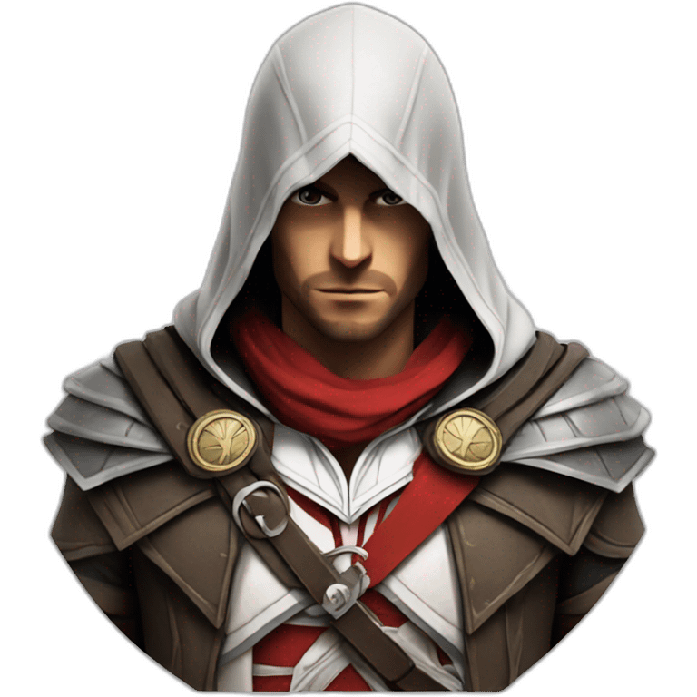 assassins creed emoji