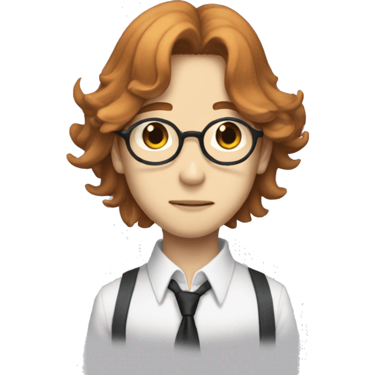 chuuya nakahara emoji