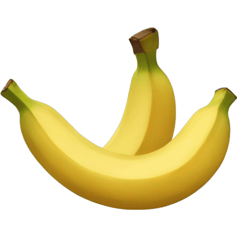 Closed banana  emoji