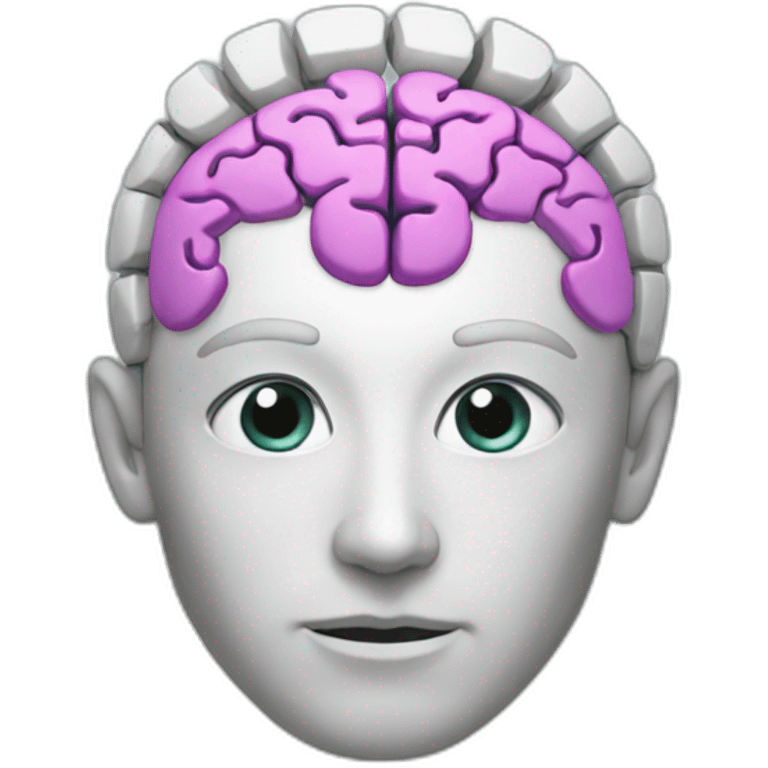 ai-brain emoji