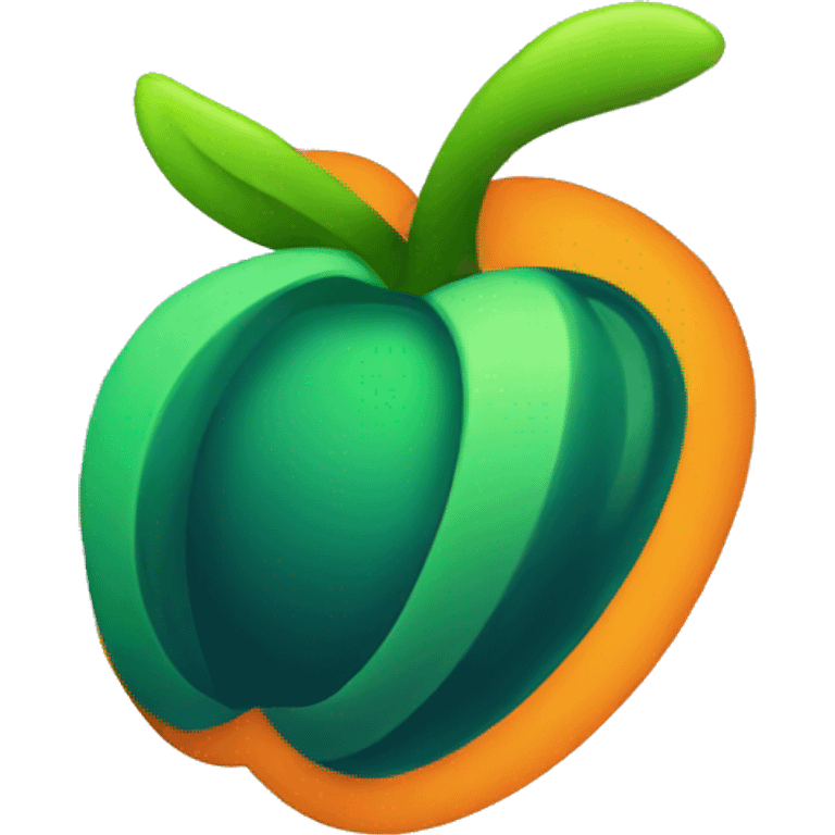 fl studio logo emoji