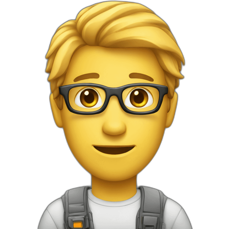 software developer emoji