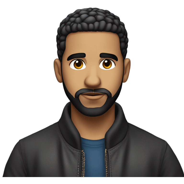 Drake  emoji