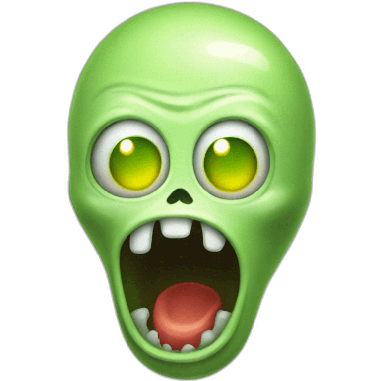 Ectoplasme emoji