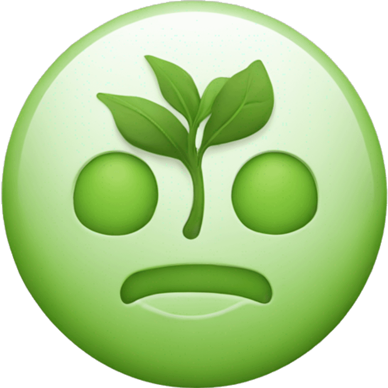 sustainable brand emoji