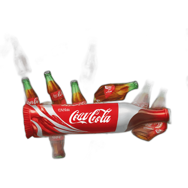 coca-cola-bottle emoji