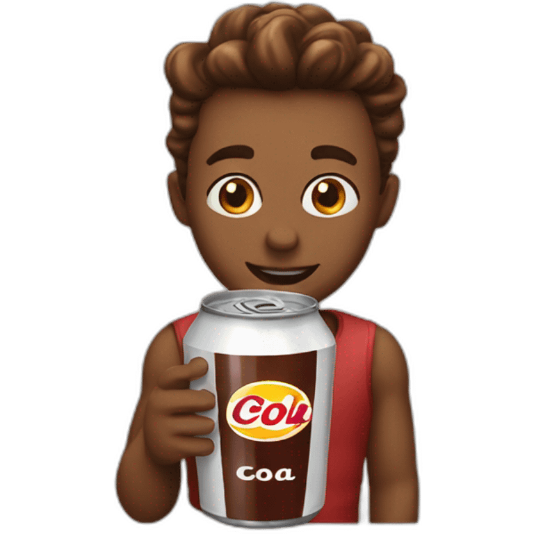 cola emoji