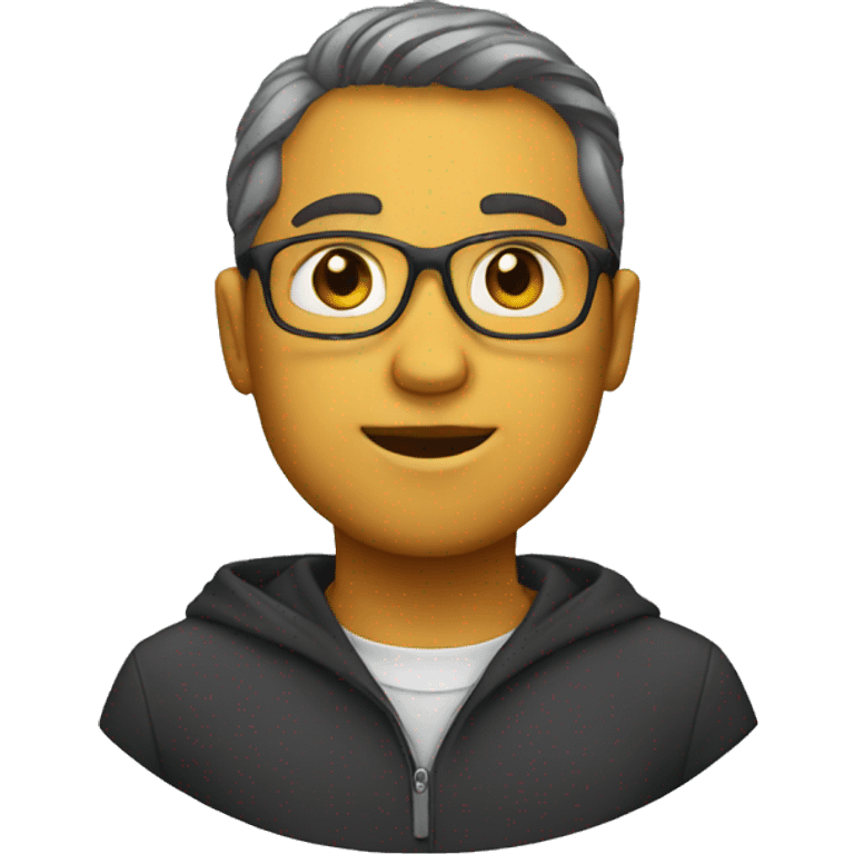 academic emoji