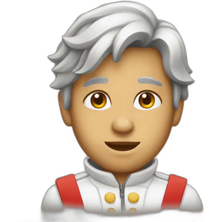 Suisse emoji