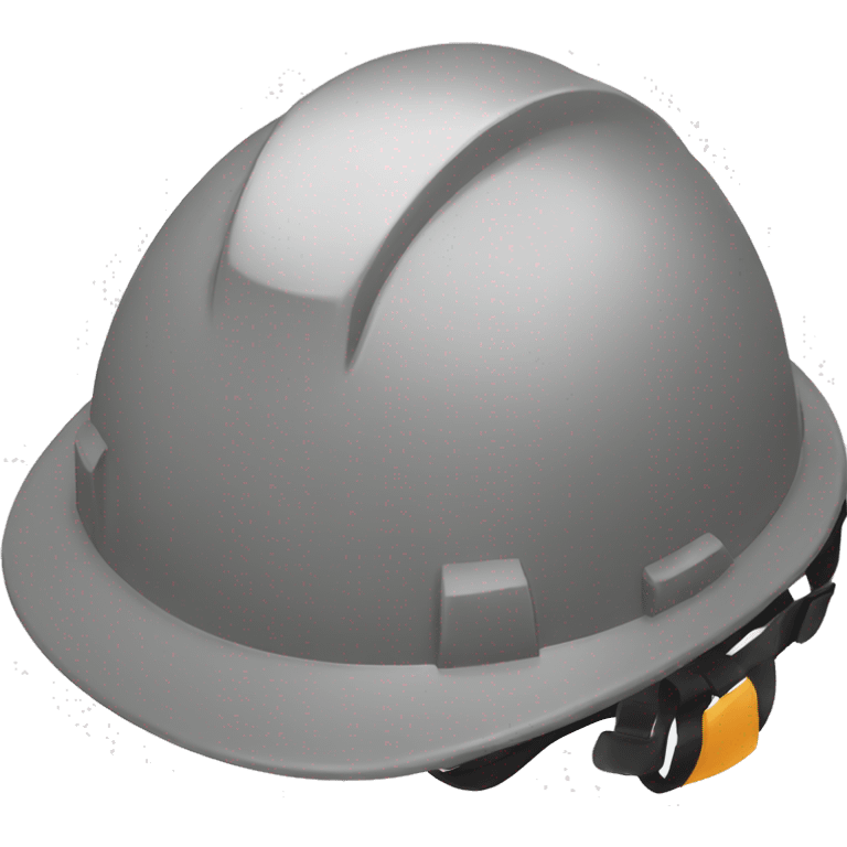 construction hat emoji