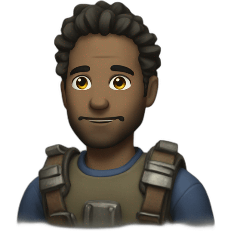 Fallout emoji