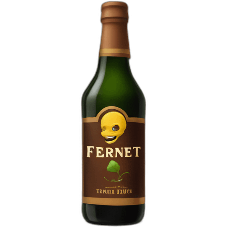 fernet emoji