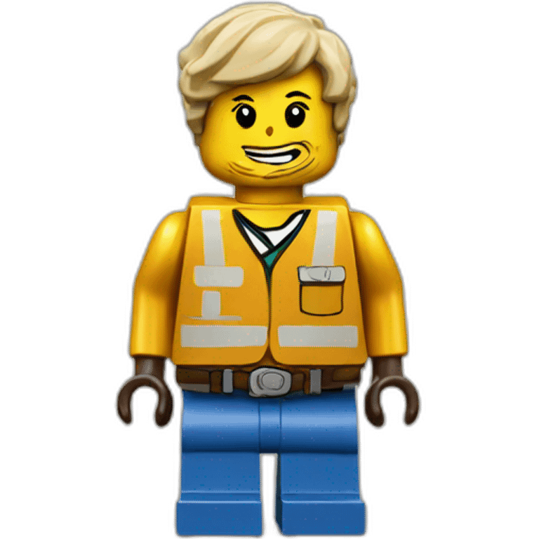 lego toy emoji