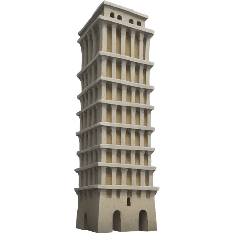 torre emoji