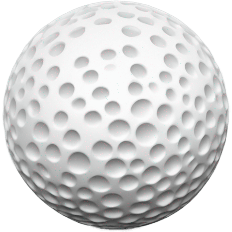 golfball idea emoji emoji