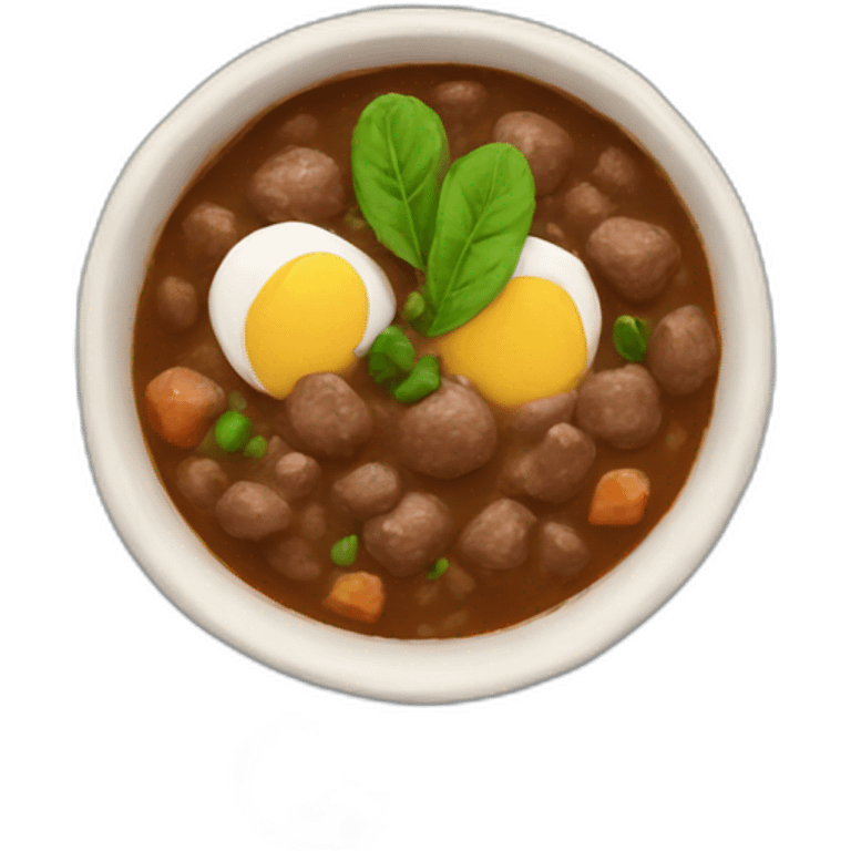 feijoada emoji