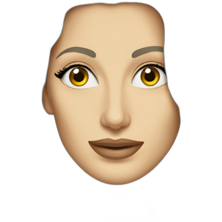 dalida emoji