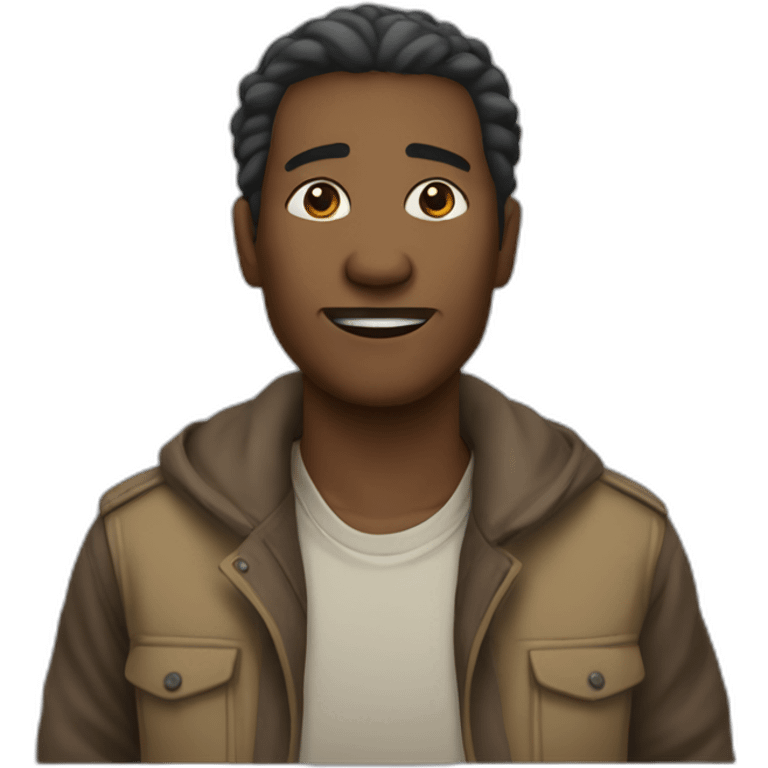 chupapi munanyo emoji