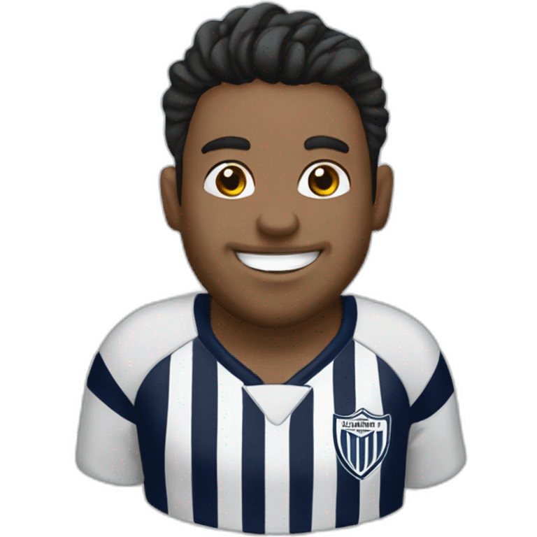 Alianza lima emoji