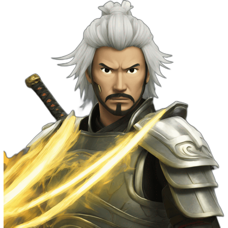 raiden shogun emoji