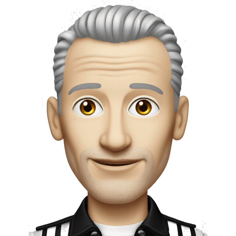 Jean Paul gaultier ultra male emoji