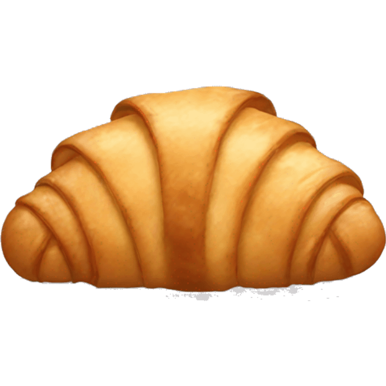 Croissant  emoji