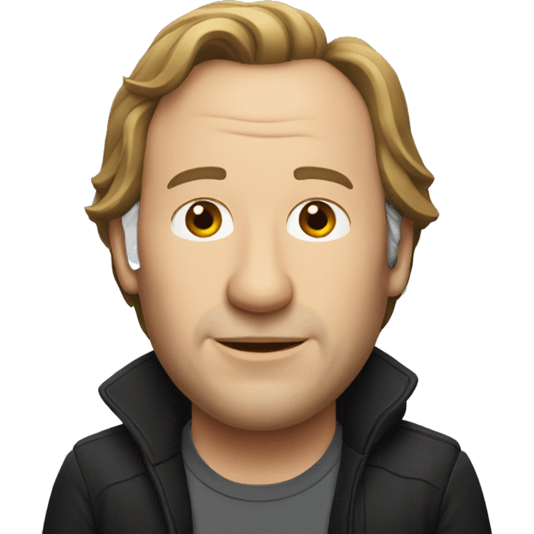 Hans zimmer emoji