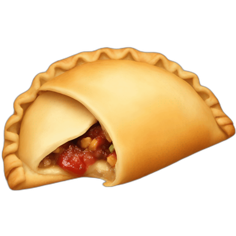 empanada emoji