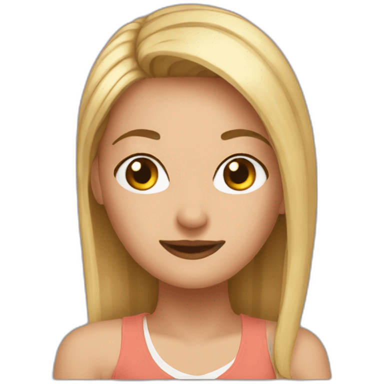 Friends phoebe emoji