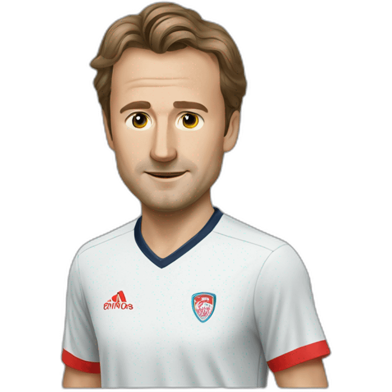 daniil medvedev emoji