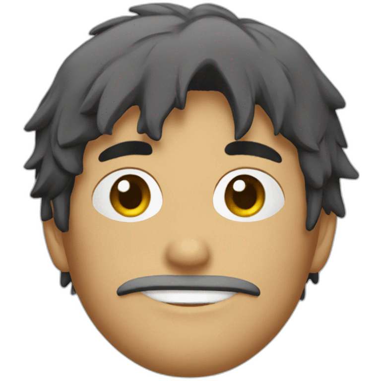 Robin one piece emoji