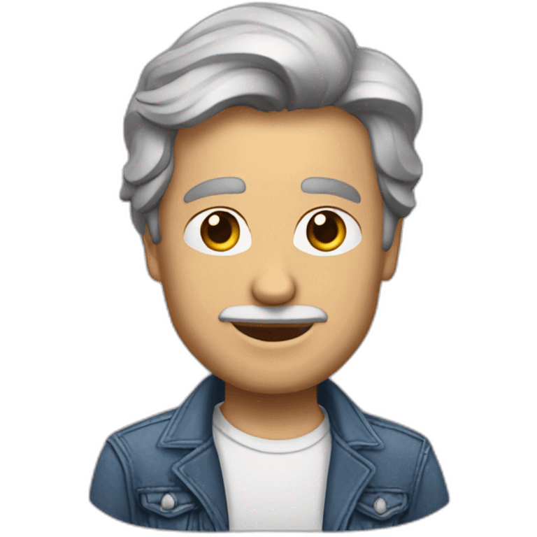 Jean pormanove emoji