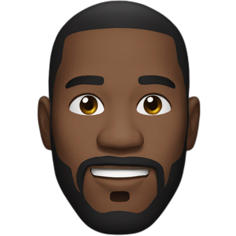 Jon Jones ufc emoji