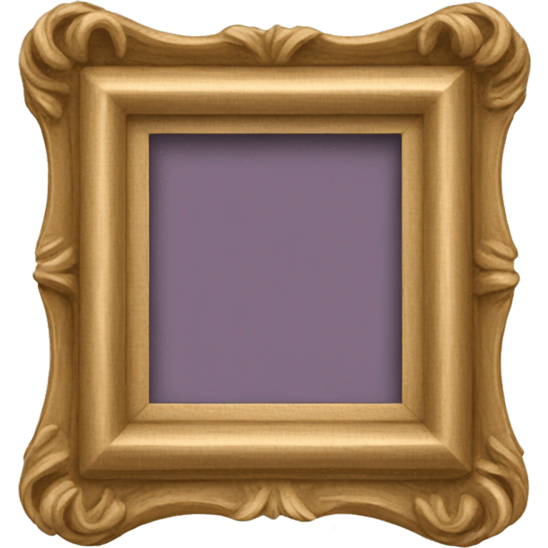 photo frame emoji