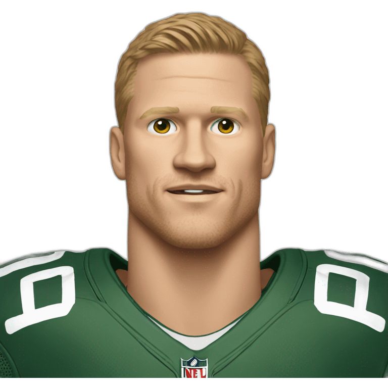 AJ Hawk emoji