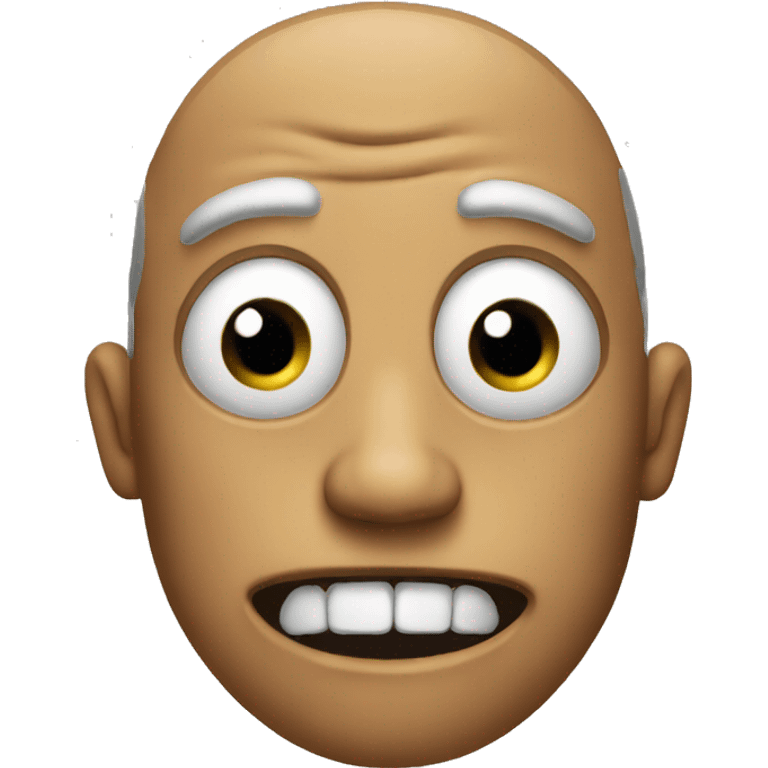 freaky emoji emoji