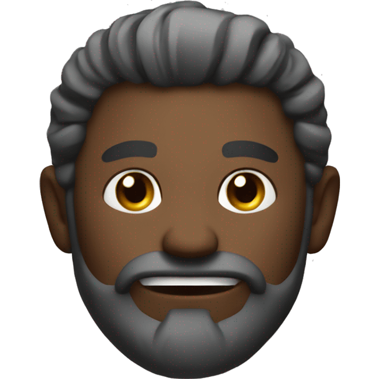 God of blacksmithing emoji